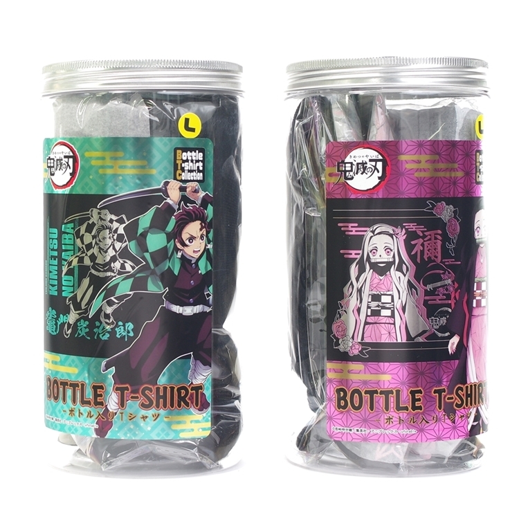 BottleshirtCollectionKIMESU AIBA溶郎 TTTシャツBOTTLE T-SHIRボトル入り