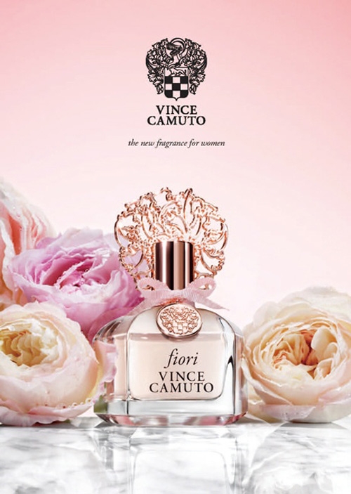 VINCE CAMUTO 文斯．卡穆托花戀女性淡香精30ml | 香水/香精/香膏