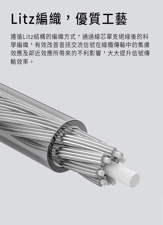 FiiO LS-3.5D - 詳情2