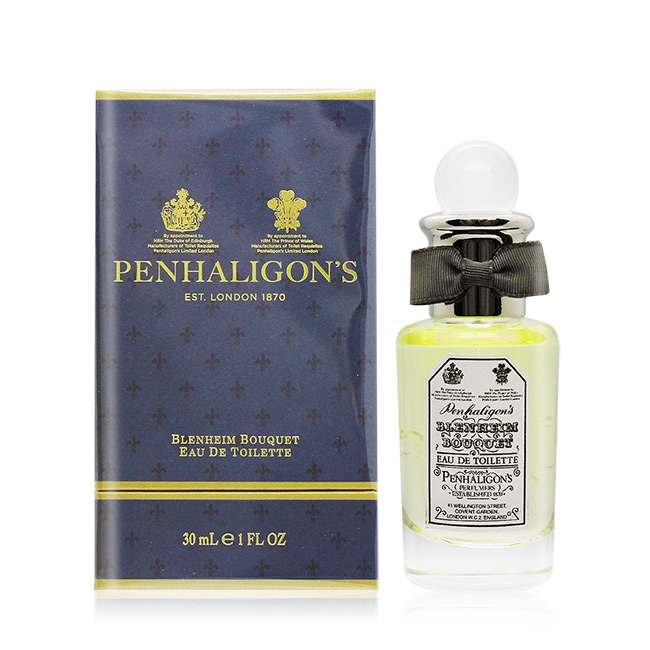 香水(男性用) Penhaligon's Blenheim Bouquet 30ml pen0000001003.jpg