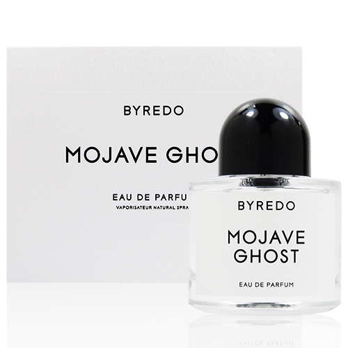 【美品正規品！】BYREDO MOJAVE GHOST 香水50ml Byredo Mojave Ghost Absolu De Parfum 50 Ml, Floral | 50 ml