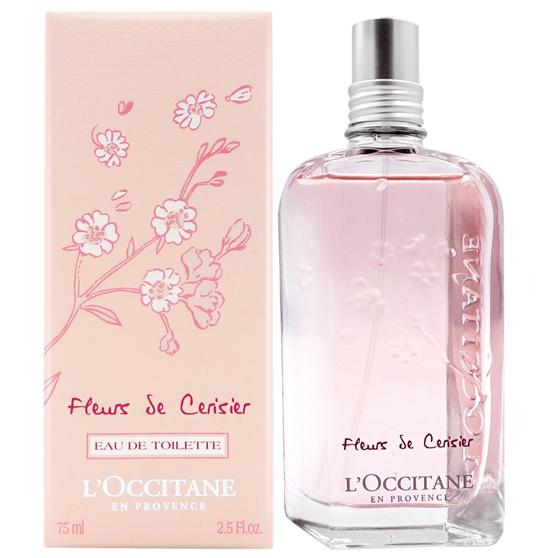 L'OCCITANE 香水 ヴァーベナ オードトワレ / ロクシタン(香水, 香水・ヘア