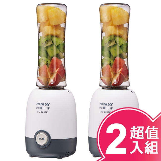 SANLUX台灣三洋 SM-063TK - 詳情2