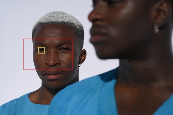 Nikon尼康 Z6 II - 詳情8