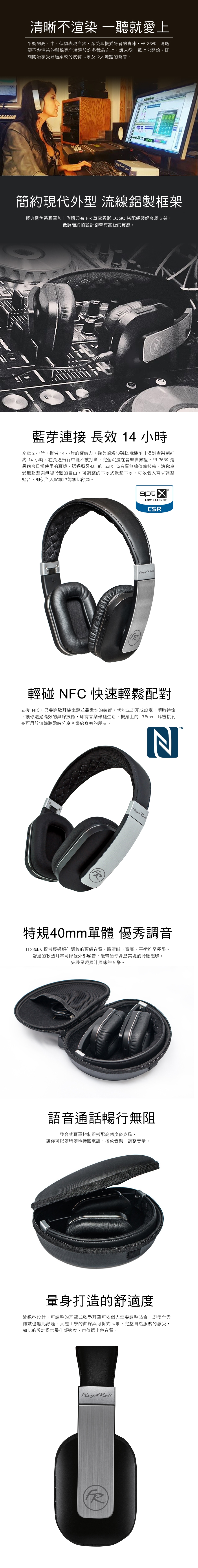 Floyd Rose FR-36BK - 詳情6