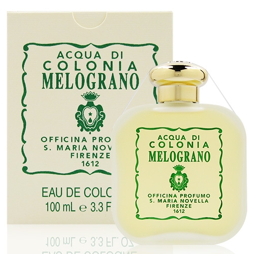香水(女性用) Santa Maria Novella Melograno 50ml Amazon.com : Santa Maria Novella Melograno Eau de Cologne
