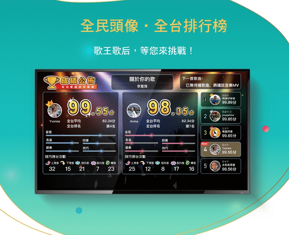 Kuro酷樂 CSM-202TA - 詳情7