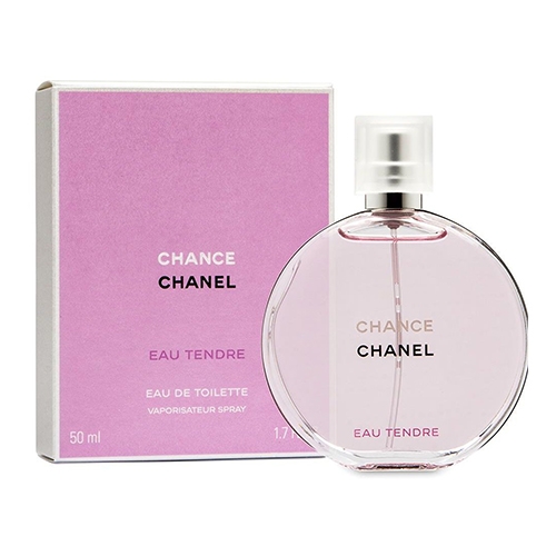 香奈兒CHANCE系列香奈兒CHANCE香水- 100 ml - Fragrance | CHANEL