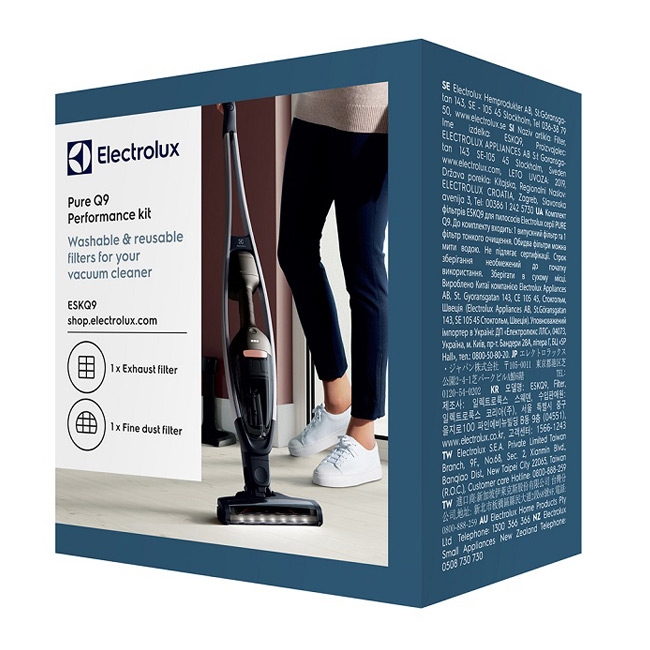 Electrolux伊萊克斯 Pure Q9 ESKQ9 - 詳情2