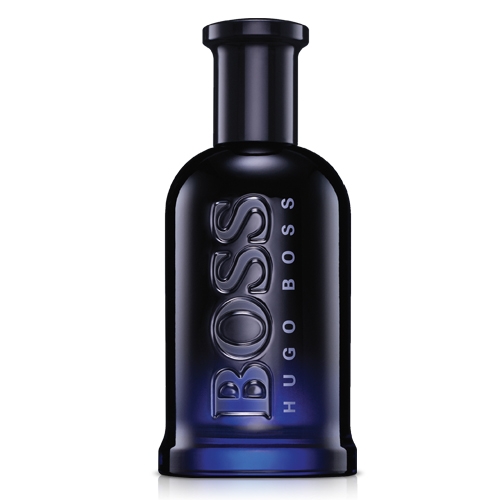 HUGO BOSS 自信之夜男性淡香水100ml | 香水/香精/香膏| Yahoo購物中心