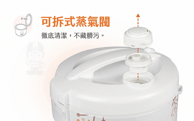 TATUNG大同 TRC-10CMI - 詳情5