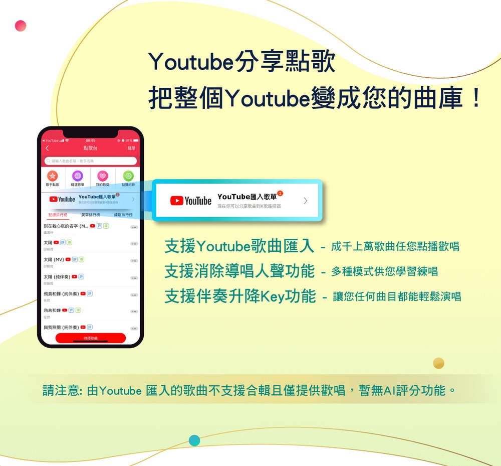 Kuro酷樂 CSM-202TA - 詳情8