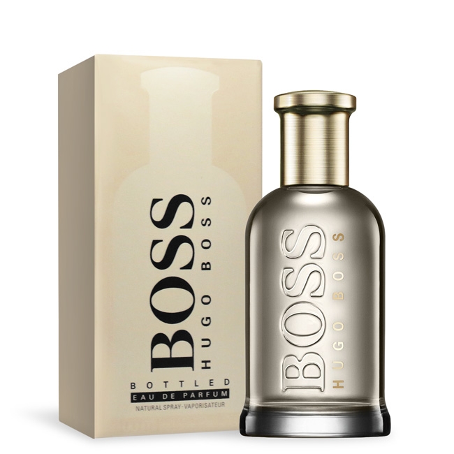 BOSS 男性用香水 100ml 楽天市場】ヒューゴボス ボス ボトルド トニック オードトワレ