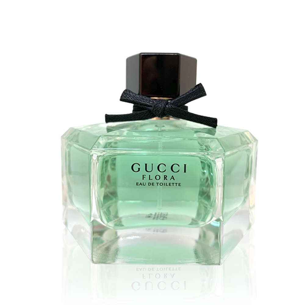 新品未開封 GUCCI Flora 75ml Flora By Gucci For Women - Eau De Parfum, 75 ml : Amazon.ae