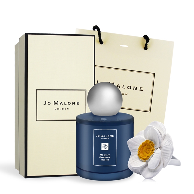 正規品Jo Malone Moonlit Camomile 100ml 香水 Jo Malone Moonlit Camomile Perfume 3.4floz/100ml. AUTHENTIC