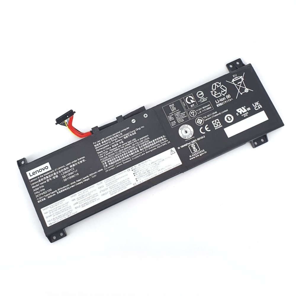 Lenovo聯想 IdeaPad Gaming 3 - 詳情2