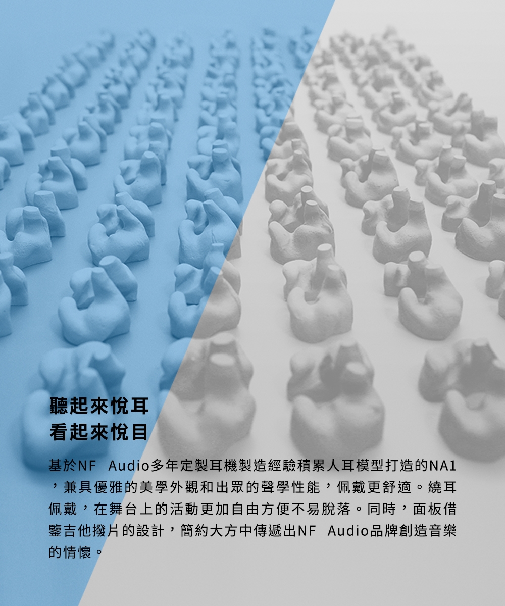 NF Audio NA1 - 詳情6