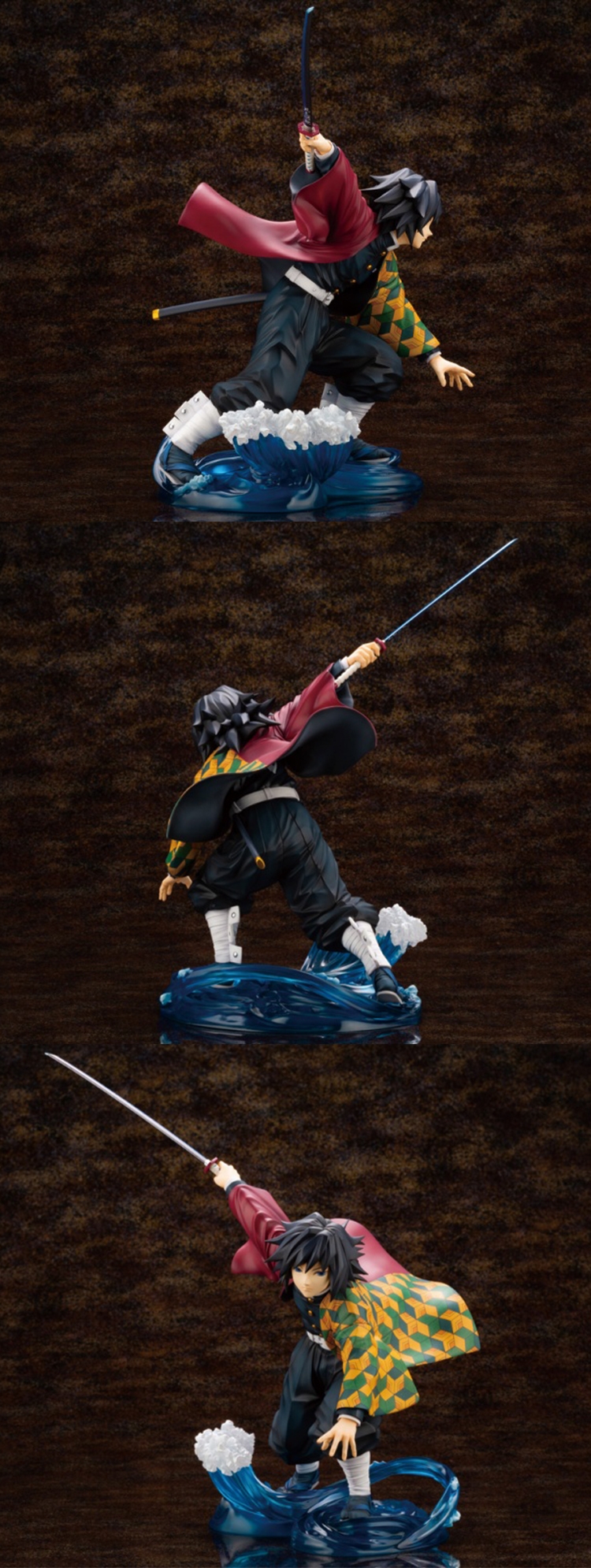 【新品】コトブキヤ ARTFX J 鬼滅の刃 富岡義勇 Amazon | ARTFX J 鬼滅の刃 冨岡義勇 1/8スケール PVC製 塗装