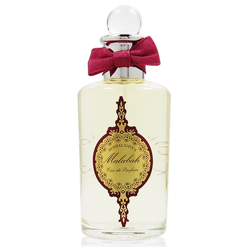 PENHALIGON'S潘海利根MALABAH 瑪拉巴赫淡香精100ml TESTER