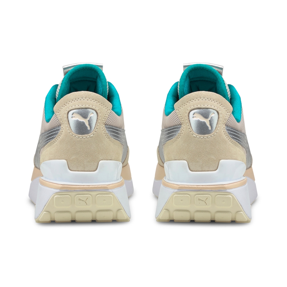 PUMA官方旗艦】Cruise Rider OQ 慢跑休閒鞋女性37507301 | 休閒鞋| Yahoo購物中心