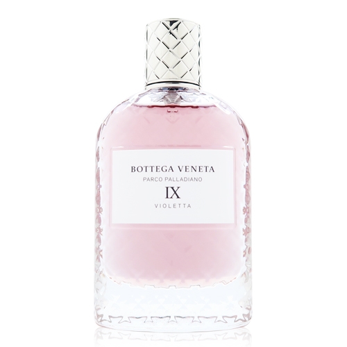 BOTTEGA VENETA PARCO PALLADIANO 數字花園IX 紫羅蘭淡香精100ML