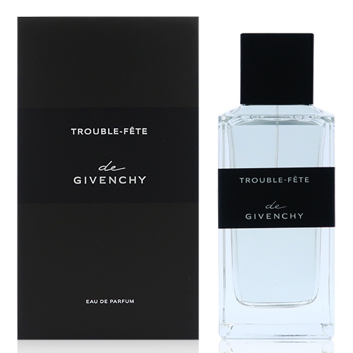 TROUBLE-FÊTE de GIVENCHY 100ml 香水 TROUBLE-FÊTE La Collection Particulière - Eau De Parfum