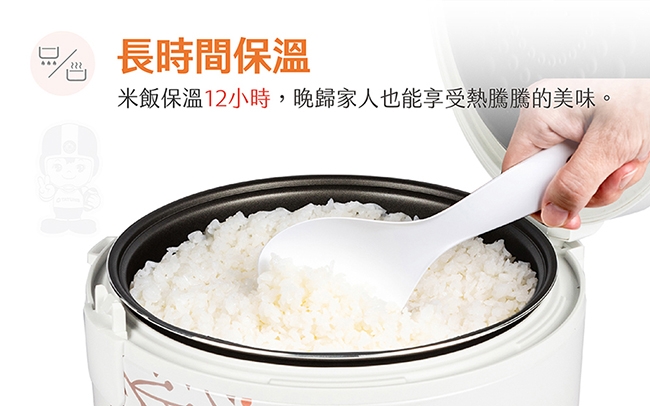 TATUNG大同 TRC-10CMI - 詳情7