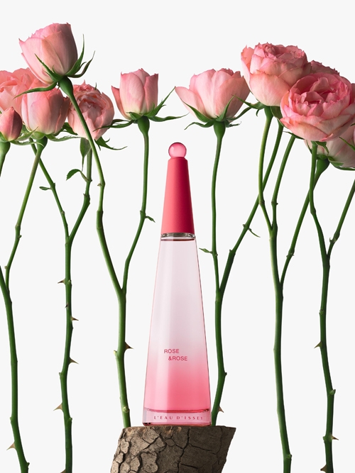 Issey Miyake三宅一生ROSE & ROSE 玫瑰玫瑰女性淡香精25ml | 香水/香精