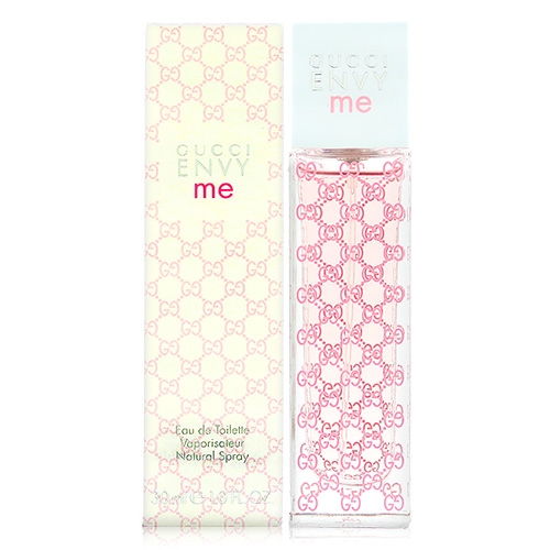 GUCCI ENVY ME 忌妒我淡香水30ml | GUCCI | Yahoo購物中心