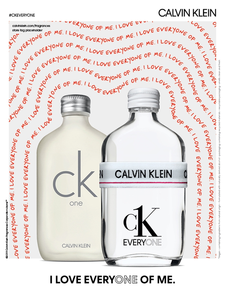 CK EVERY ONE 100ml 香水　  楽天市場】カルバン クライン Calvin Klein シーケー エブリワン