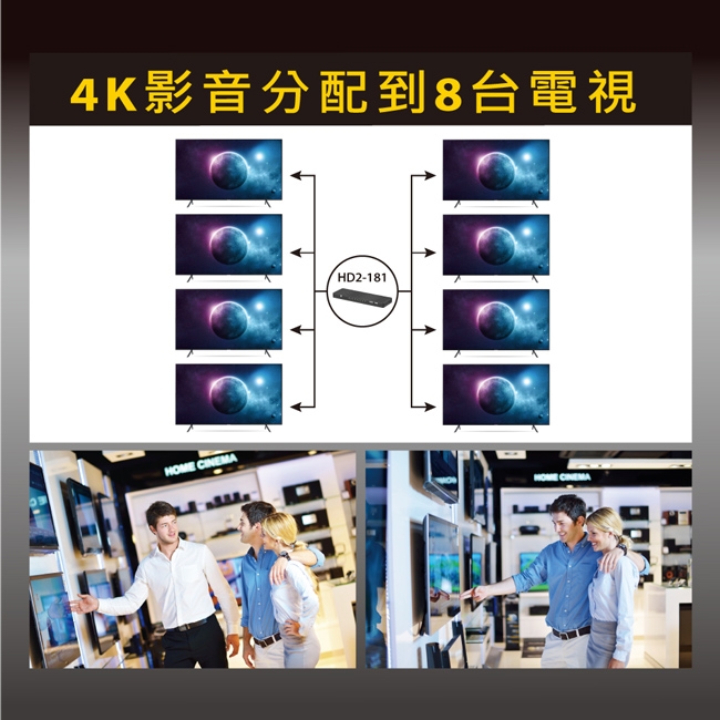 PX大通 HD2-181 - 詳情1