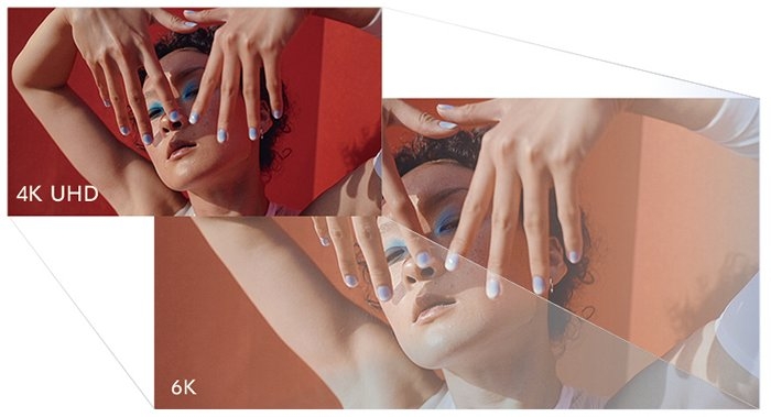 Nikon尼康 Z6 II - 詳情13