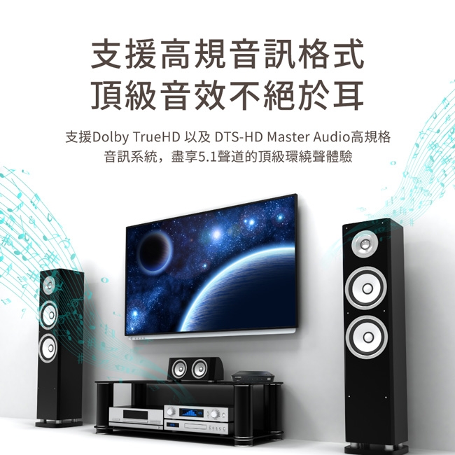 PX大通 UH-419ARC - 詳情10