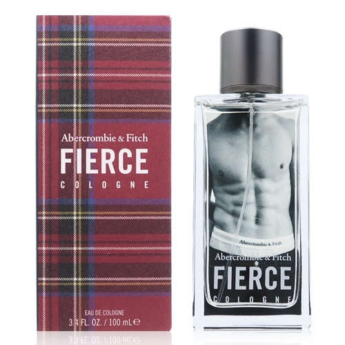 【新品未使用】Abercrombie & Fitch FIERCE 香水 メンズ Fierce Cologne | メンズ コロン | Abercrombie.com