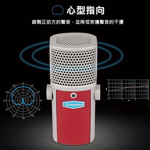 ALCTRON K7 - 詳情3