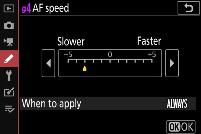 Nikon尼康 Z6 II - 詳情16