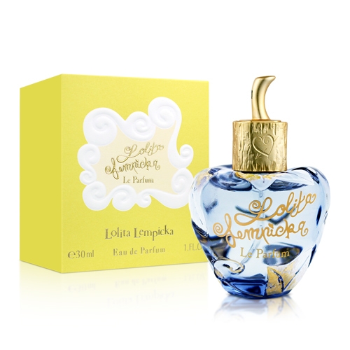 希少品　Lolita Lempicka リンゴ型香水　100ml 希少品 Lolita Lempicka リンゴ型香水 100ml
