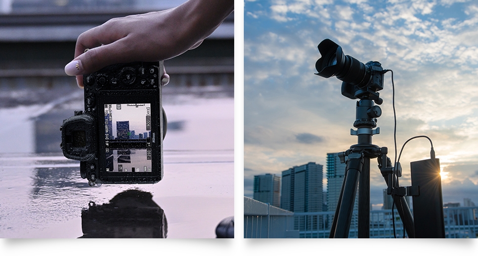 Nikon尼康 Z6 II - 詳情17