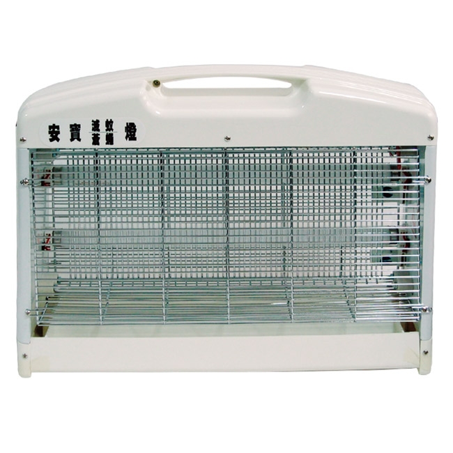 anbao安寶 AB-9030 - 詳情2