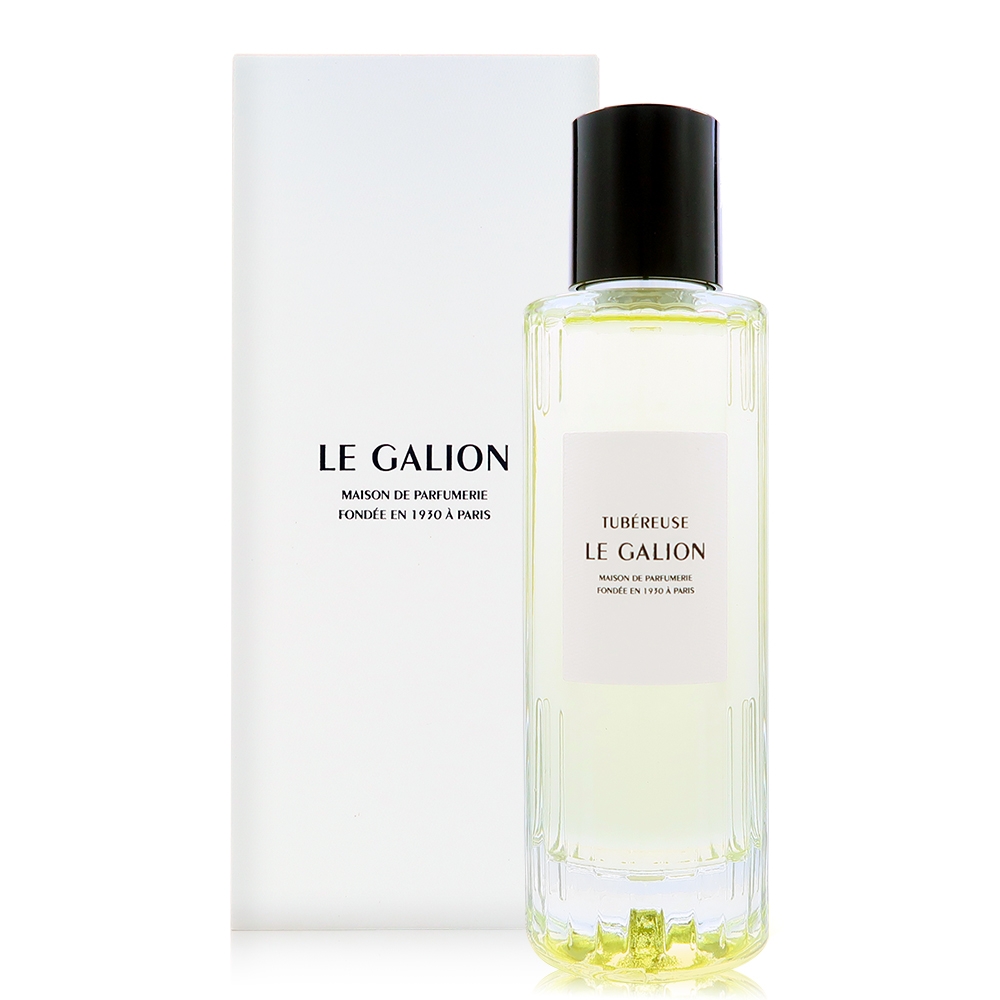 LE GALION GARDENIA 香水 1/8 FL.OZ.（約3.7ml） LE GALION GARDENIA