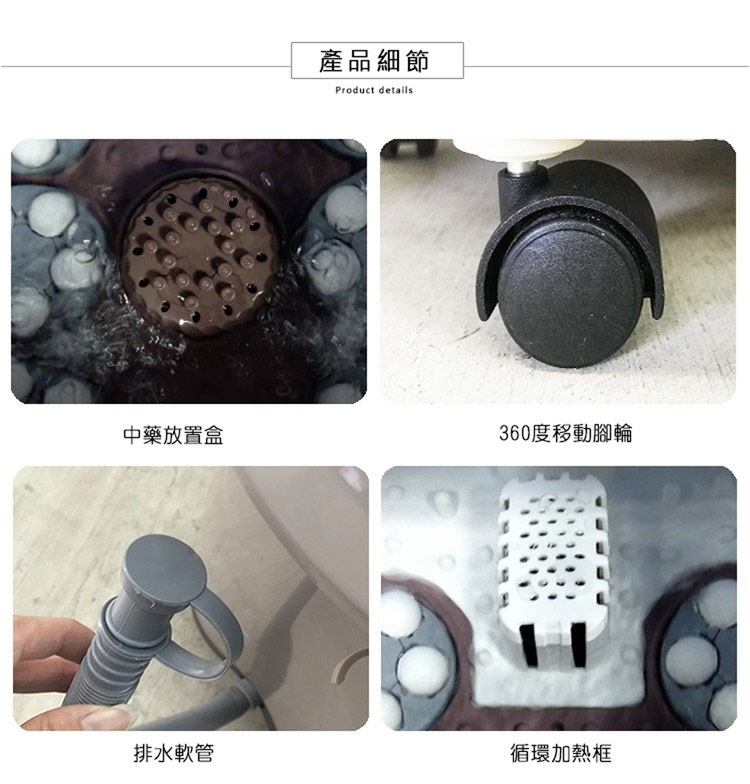 TECO東元 XYFNF6301 - 詳情4