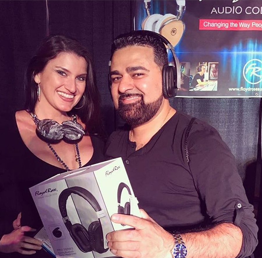 Floyd Rose FR-36BK - 詳情16