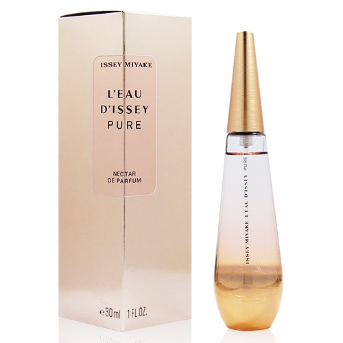 ISSEY MIYAKE三宅一生一生之水綻放女性淡香水30ml | 香水/香精/香膏