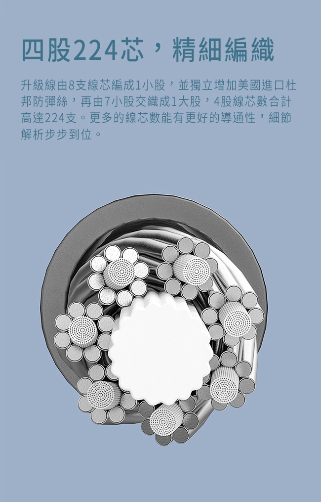 FiiO LS-3.5D - 詳情3