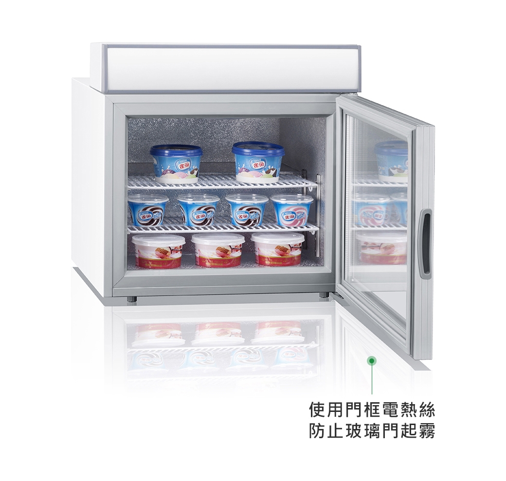 Warrior樺利 SD-45A - 詳情4