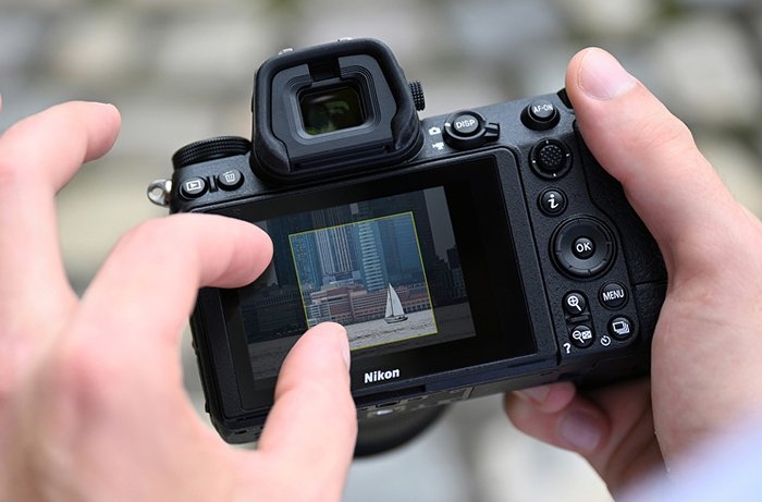 Nikon尼康 Z6 II - 詳情20