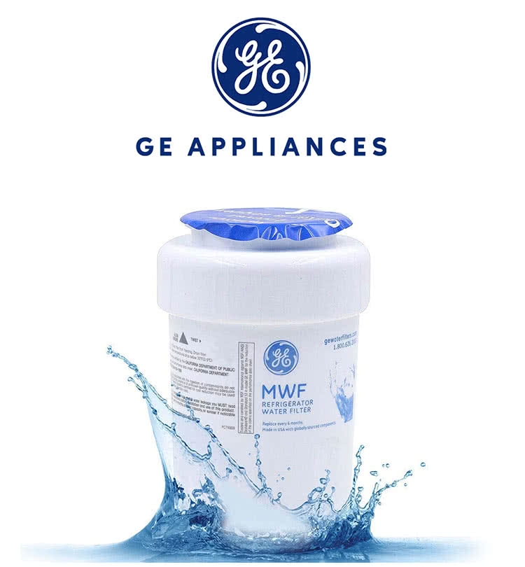 GE奇異 MWF - 詳情3