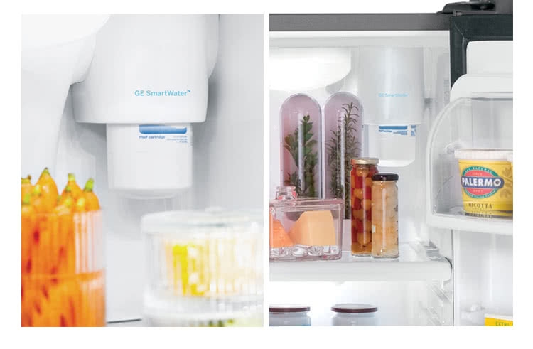 GE奇異 MWF - 詳情4