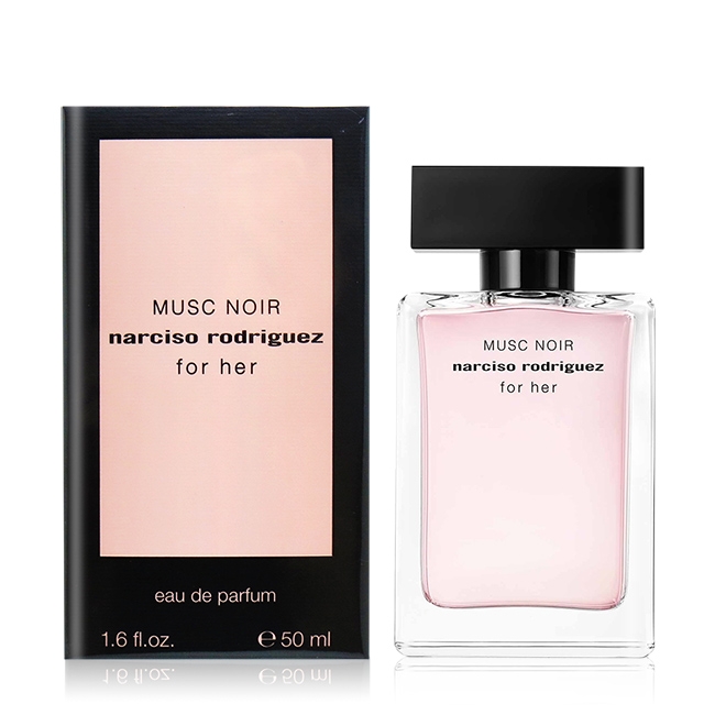 香水(女性用) Musc Nube Narciso Rodriguez 50ml 93357abb7a23053645ba5317f479eb