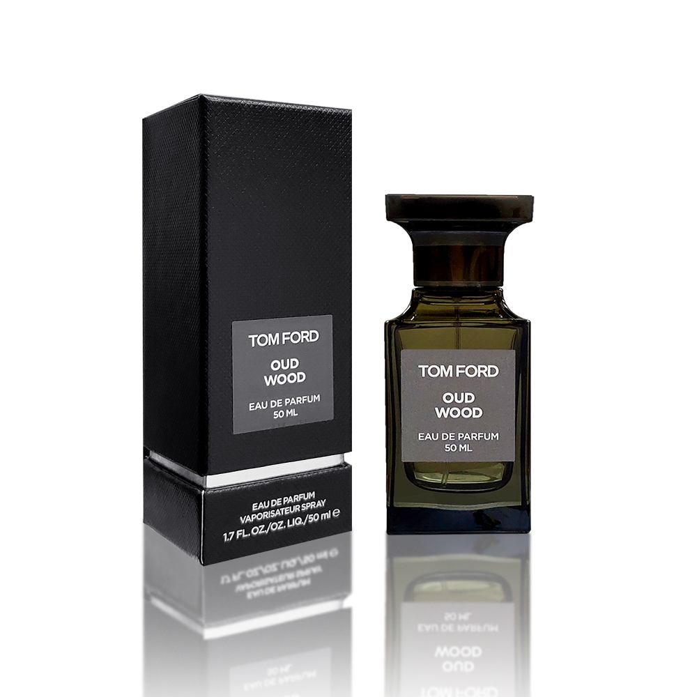 TOM FORD 私人調香系列Oud Wood 神秘東方淡香精50ML | 香水/香精